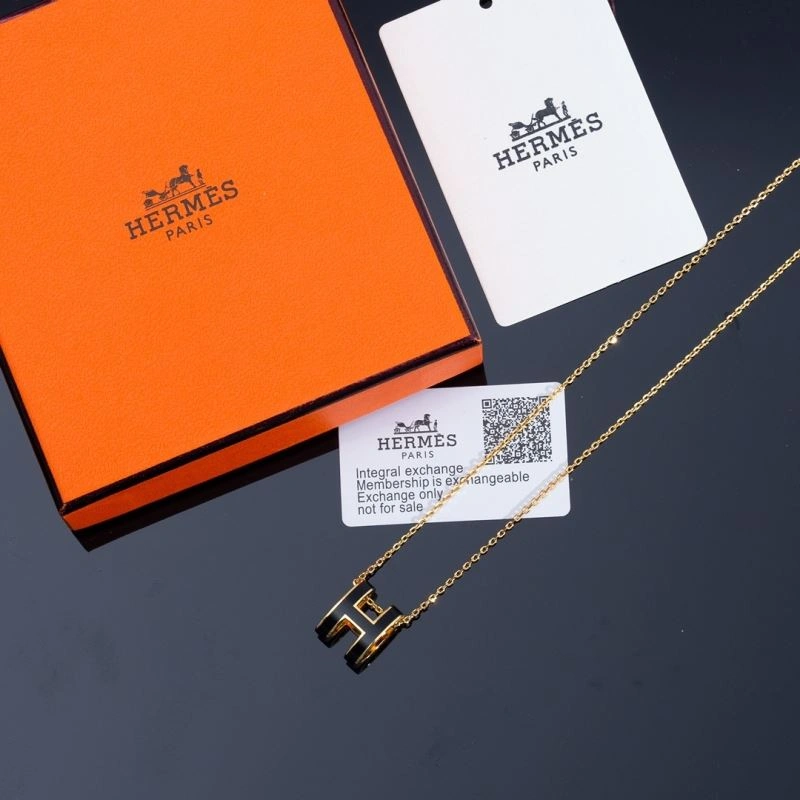 Hermes Necklaces FashionForward 247416