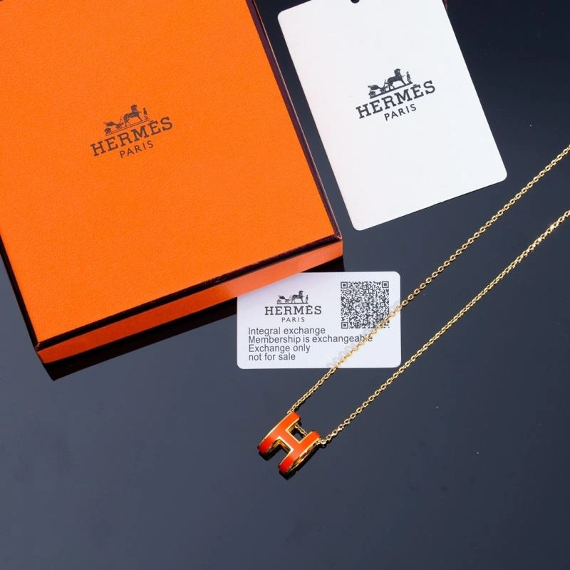 Hermes Necklaces FashionForward 247416