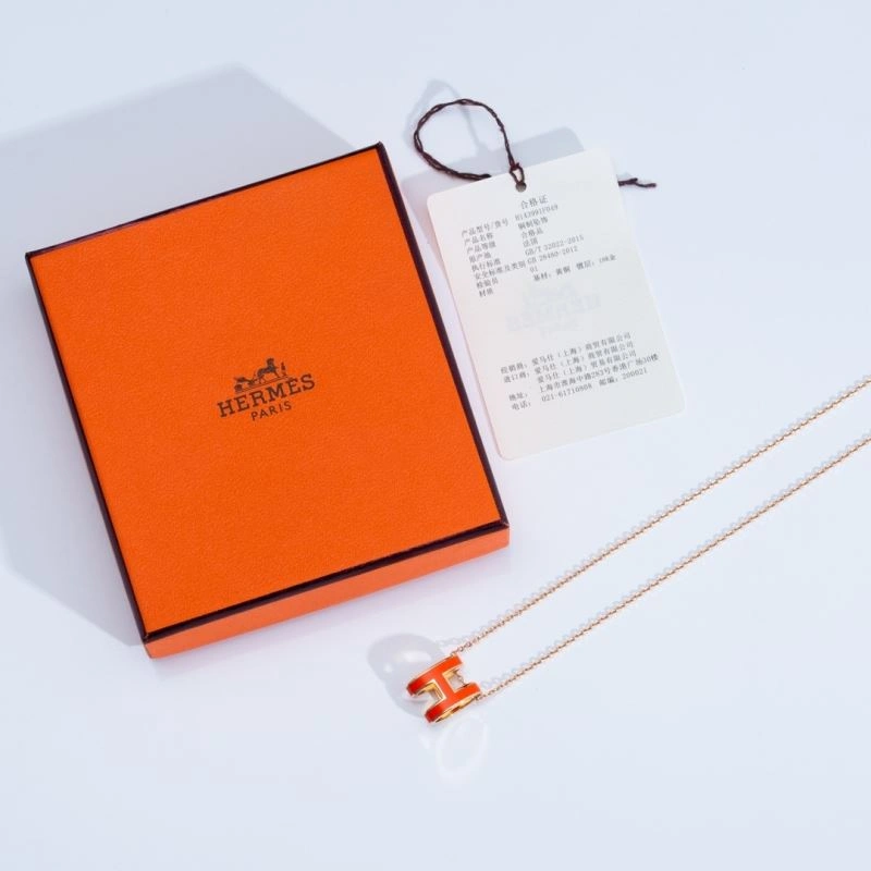 Hermes Necklaces FashionForward 247416