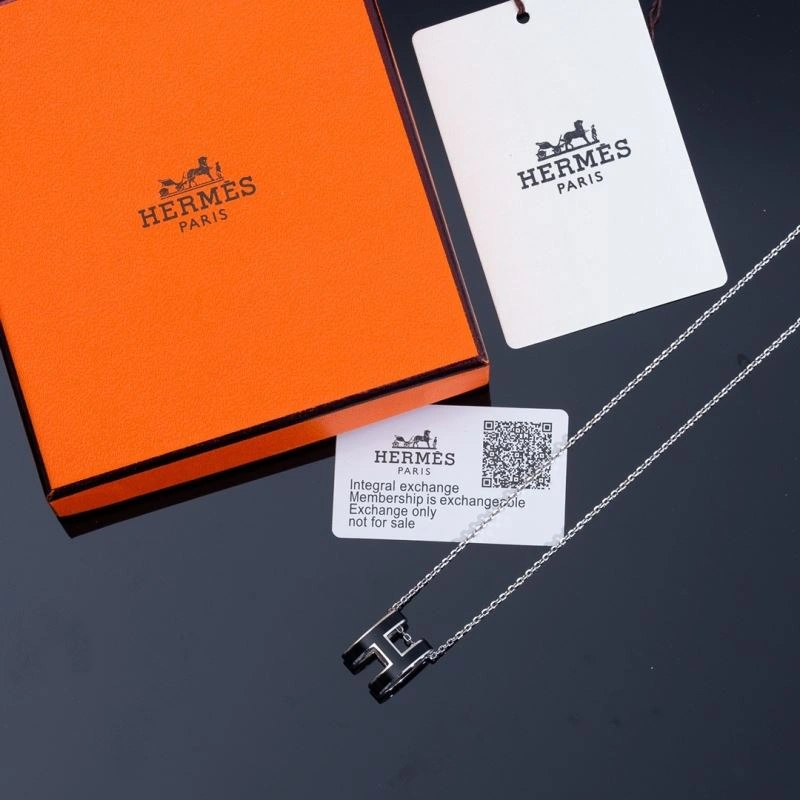 Hermes Necklaces Effortless 247447