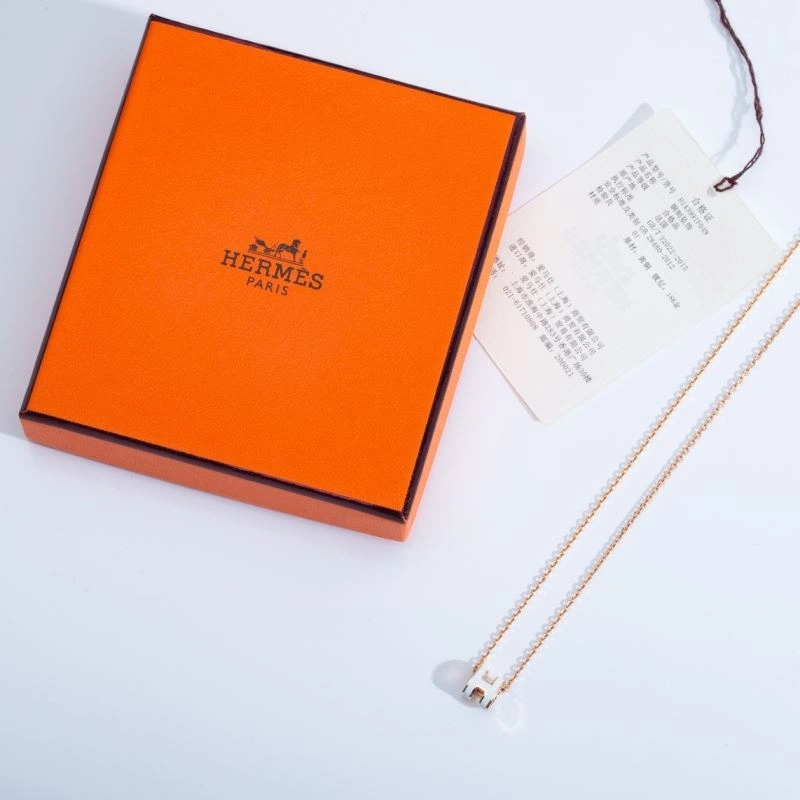 Comfortable Hermes Necklaces 247441
