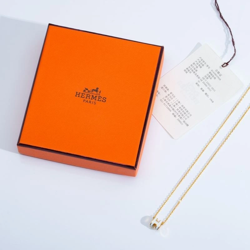 Comfortable Hermes Necklaces 247441
