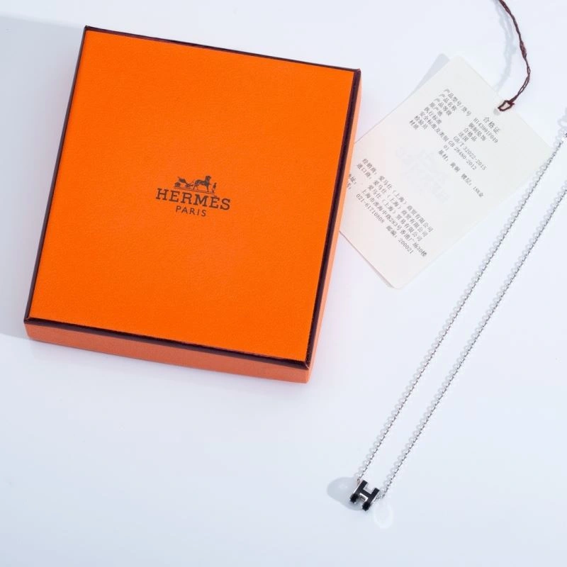 Comfortable Hermes Necklaces 247441