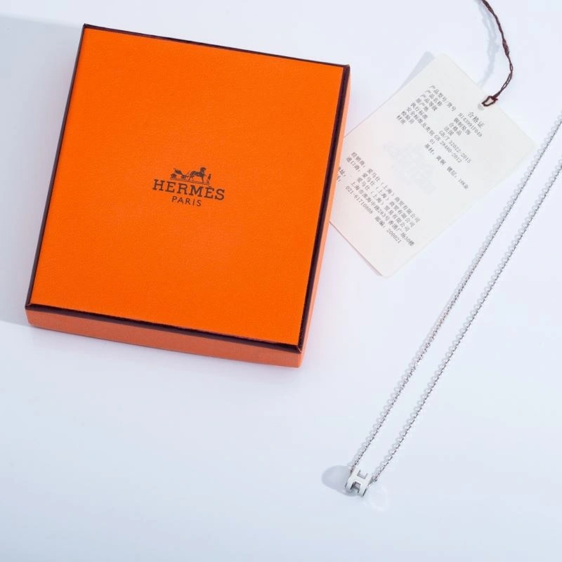 ModernLook Hermes Necklaces 247415