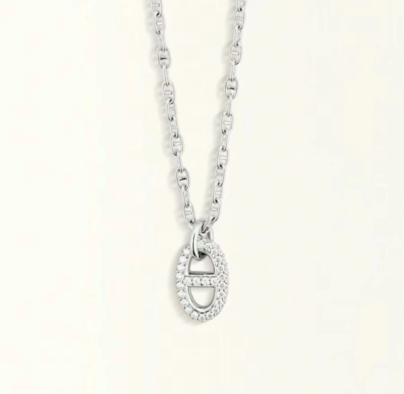 Hermes Necklaces Resilient 247417