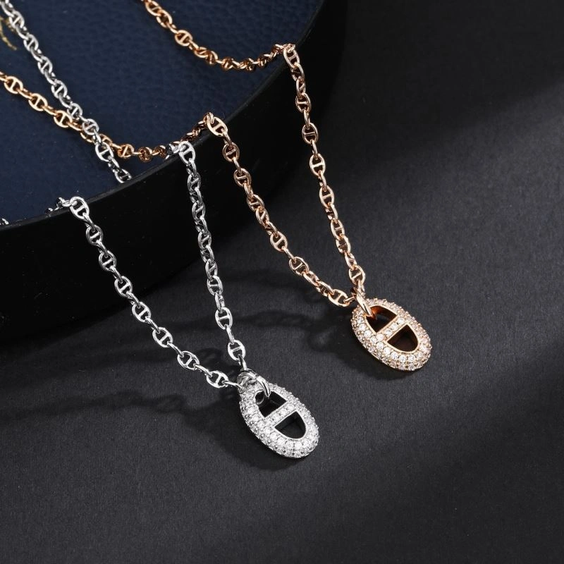 Hermes Necklaces Original 247414