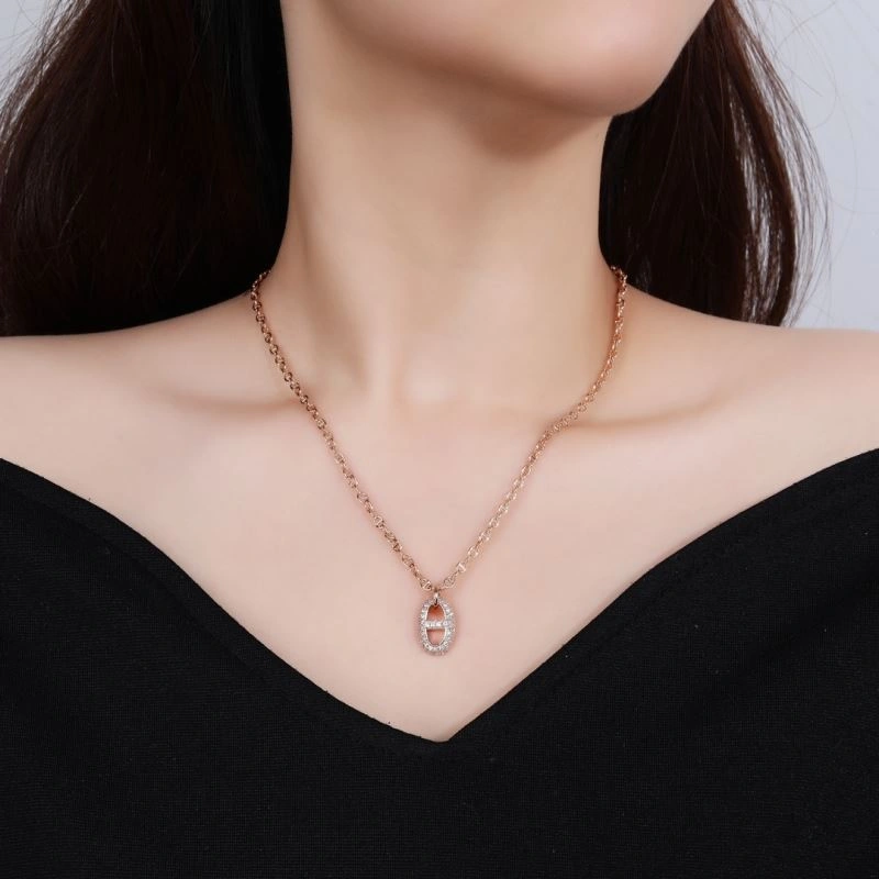 Hermes Necklaces Original 247414