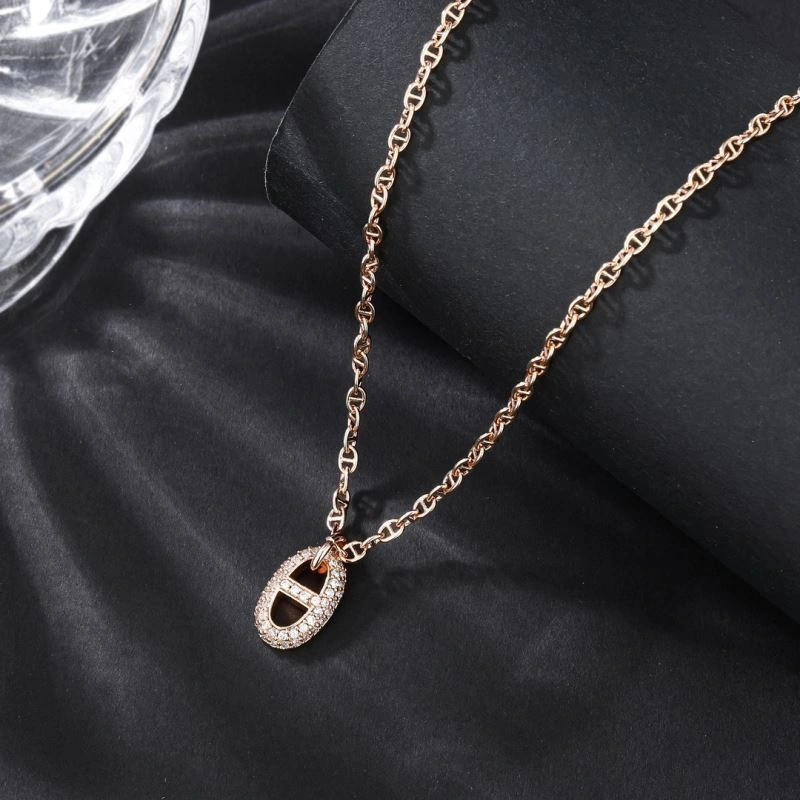 Hermes Necklaces Original 247414