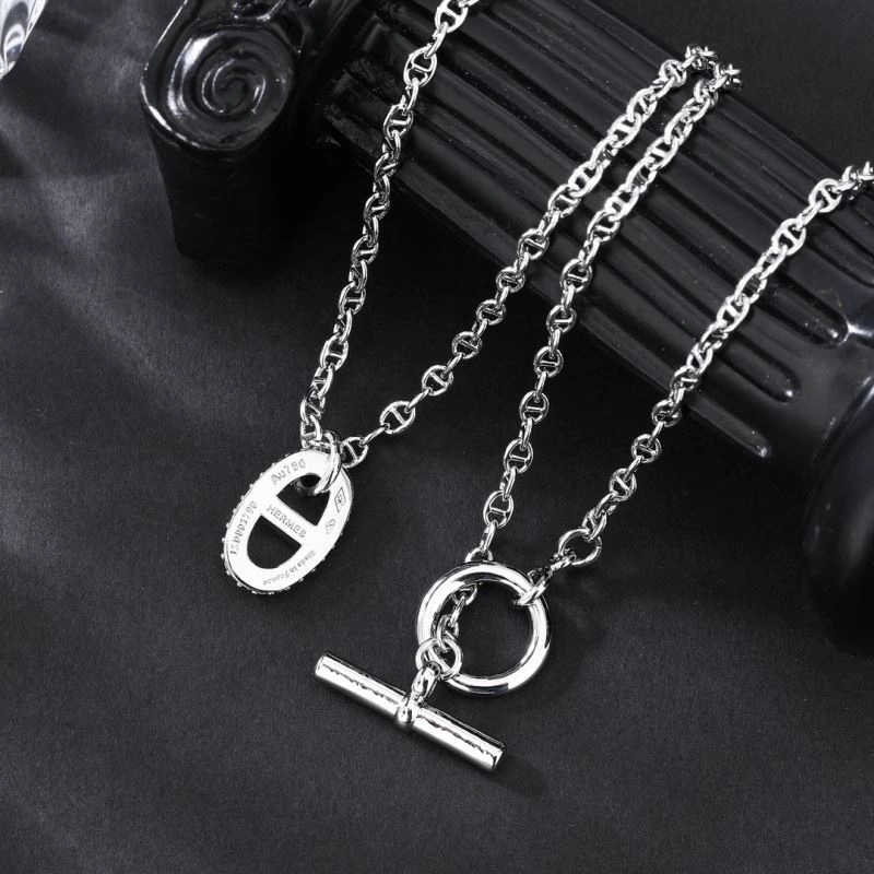 Hermes Necklaces Original 247414