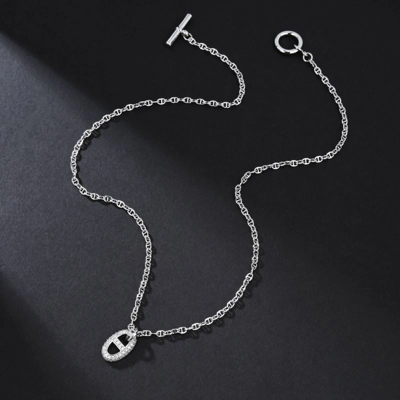 Hermes Necklaces Original 247414