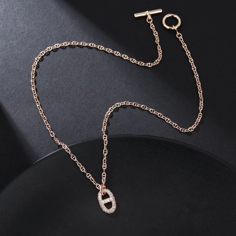 Hermes Necklaces Original 247414