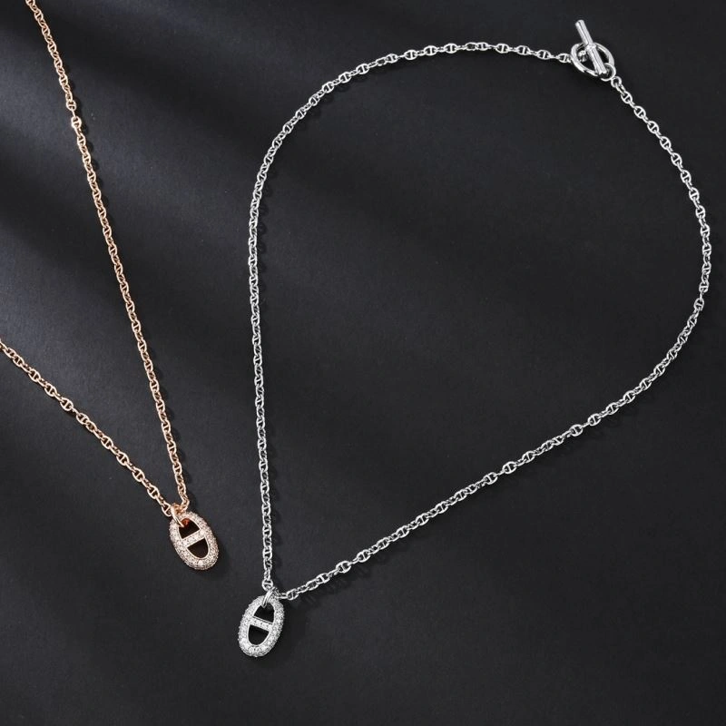 Hermes Necklaces Original 247414