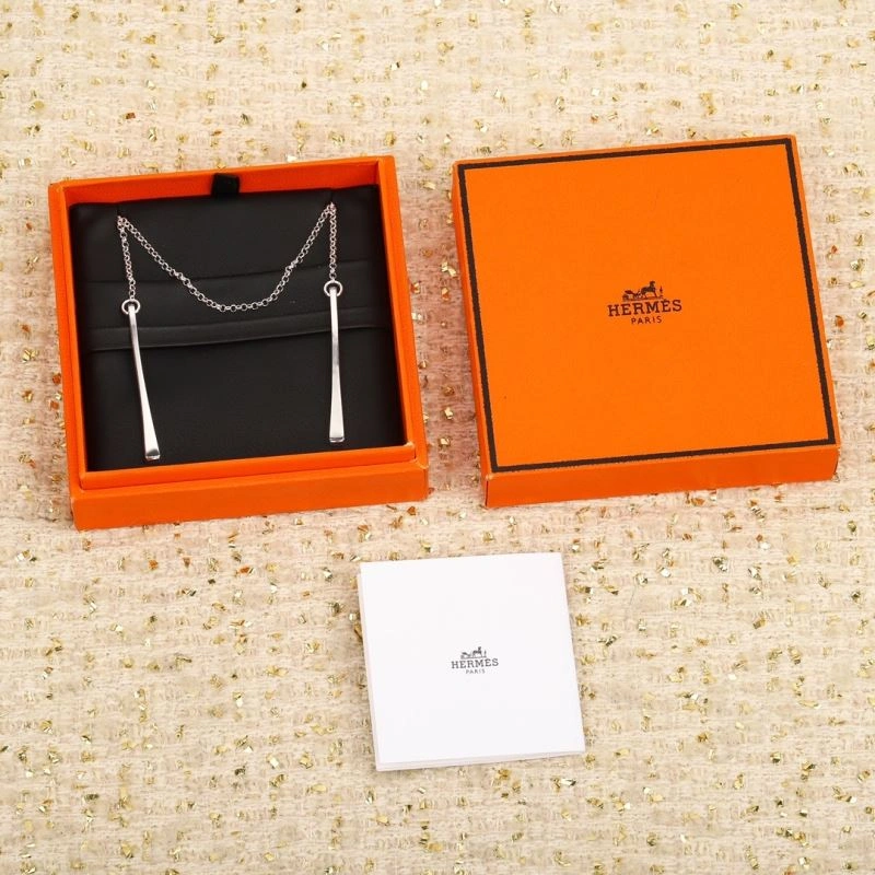 Hermes Necklaces WrinkleFree 247413