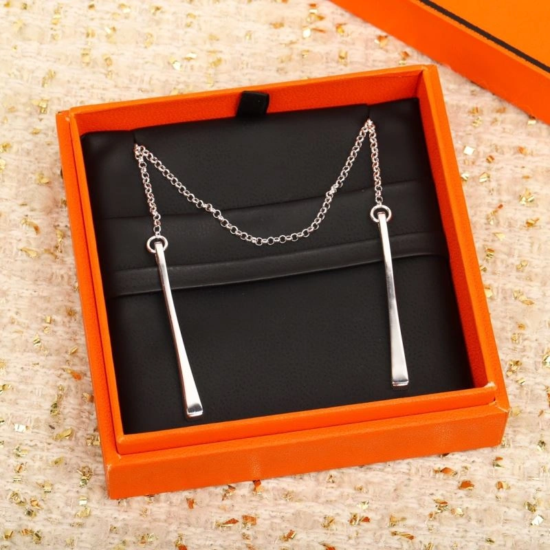 Hermes Necklaces WrinkleFree 247413