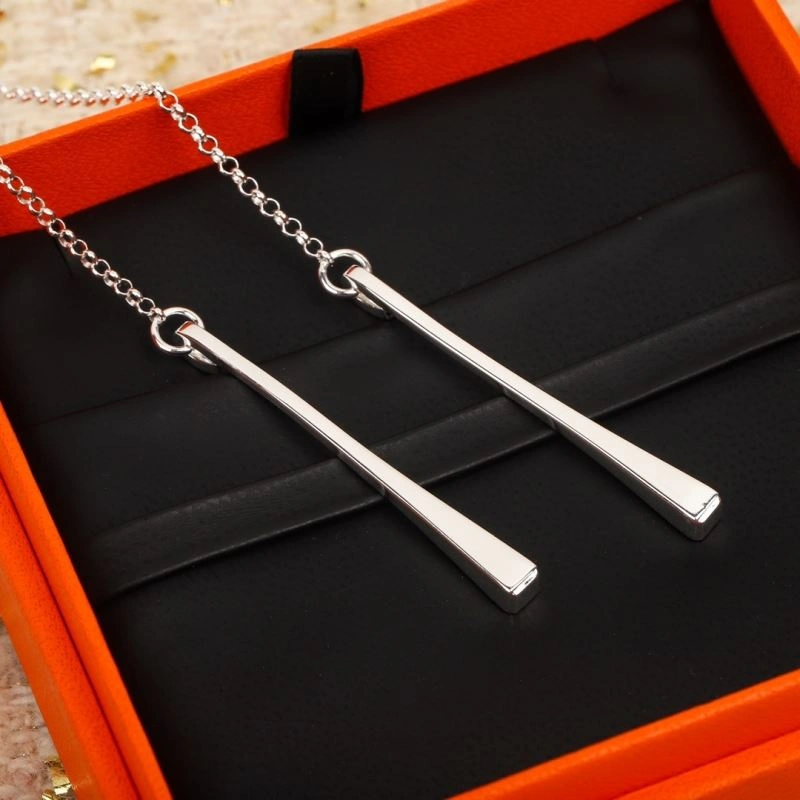 Hermes Necklaces WrinkleFree 247413