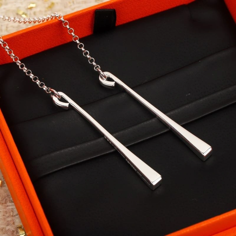 Hermes Necklaces WrinkleFree 247413