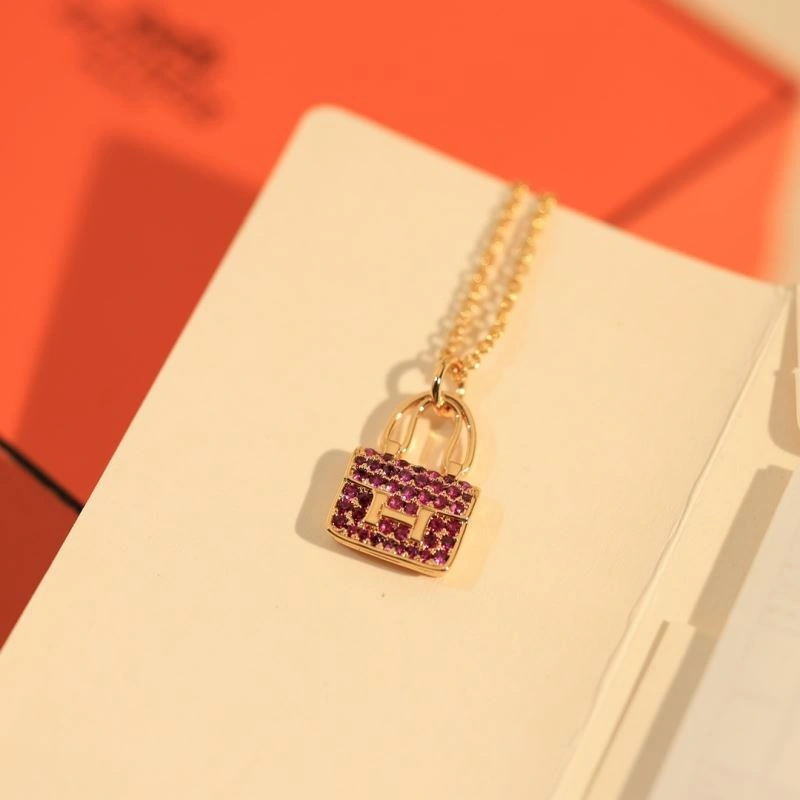 Hermes Necklaces Effortless 247412