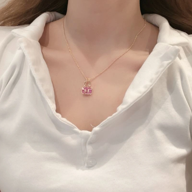 Hermes Necklaces Effortless 247412