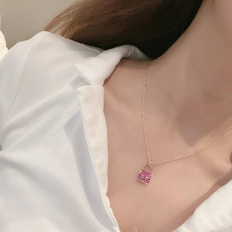 Hermes Necklaces Effortless 247412