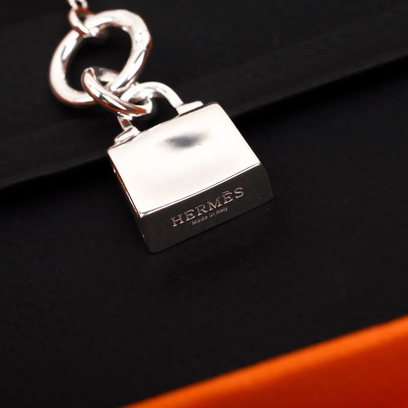 Hermes Necklaces Bold 247411