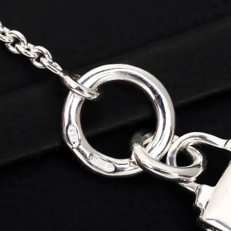 Hermes Necklaces Bold 247411
