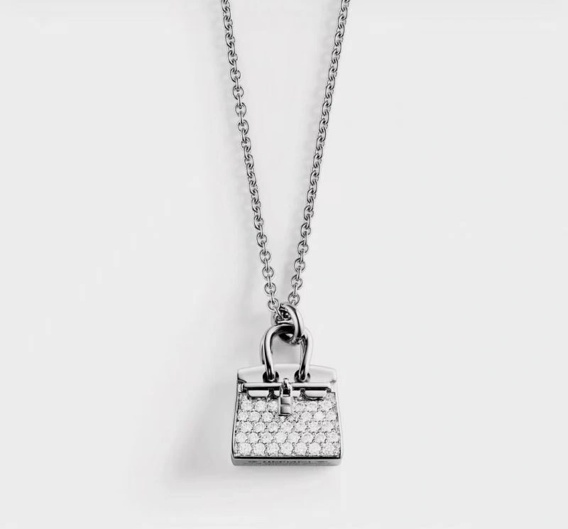Hermes Necklaces HighQuality 247399