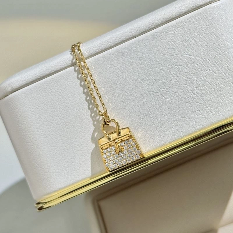 Hermes Necklaces HighQuality 247399