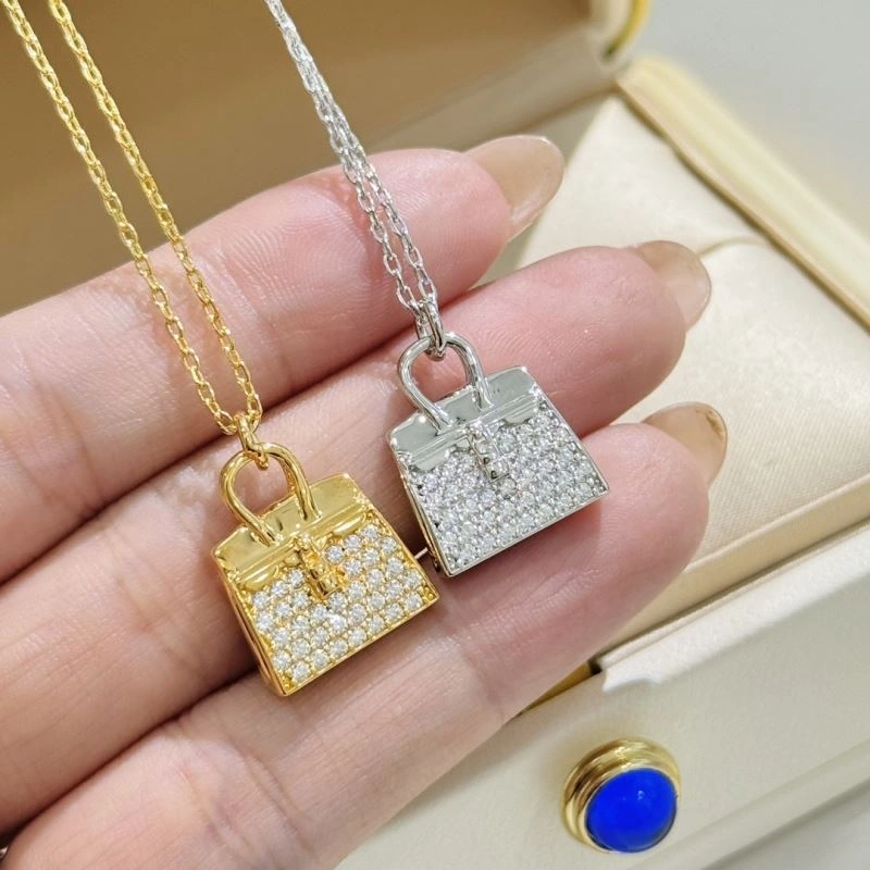 Hermes Necklaces HighQuality 247399