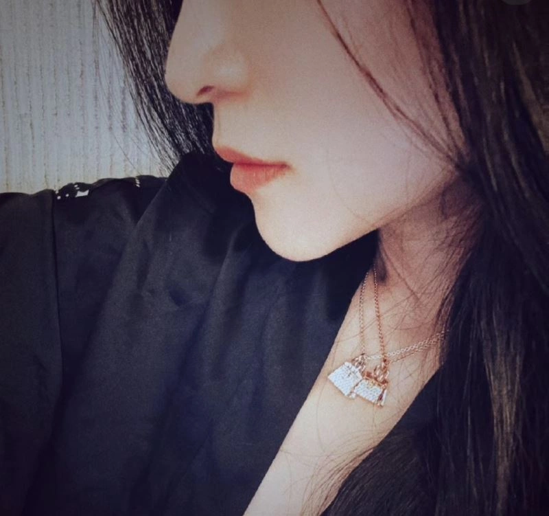 Hermes Necklaces HighQuality 247399