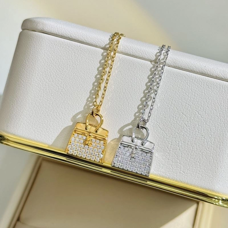 Hermes Necklaces HighQuality 247399