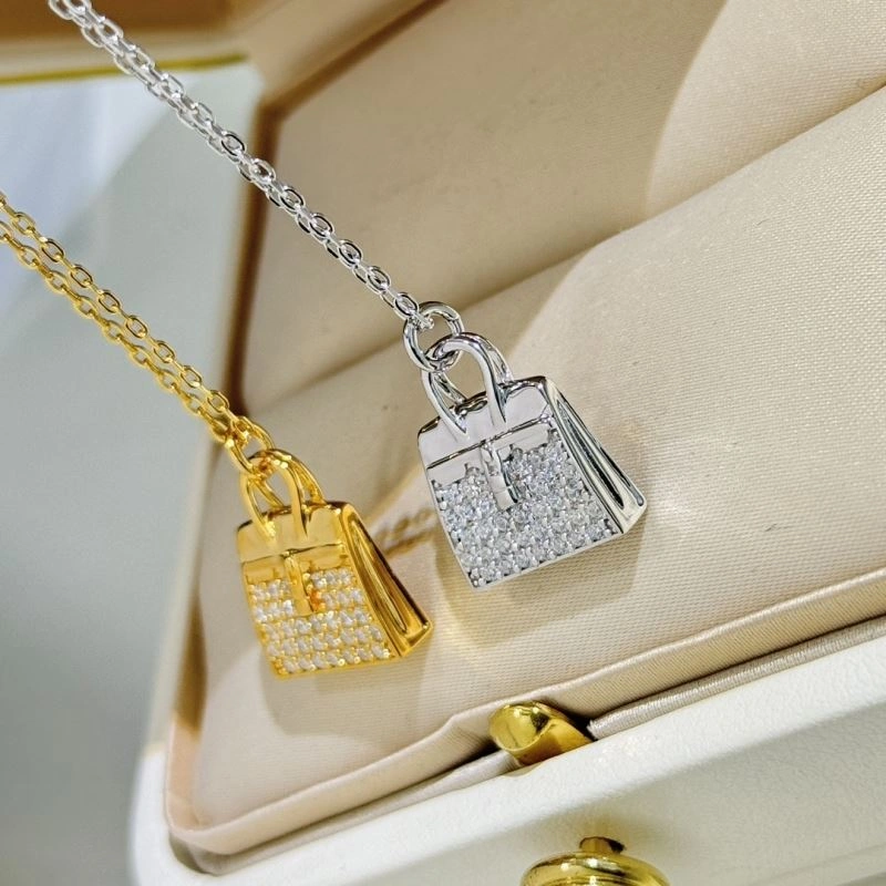 Hermes Necklaces HighQuality 247399