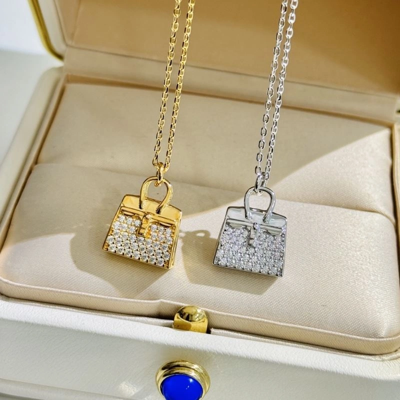 Hermes Necklaces HighQuality 247399