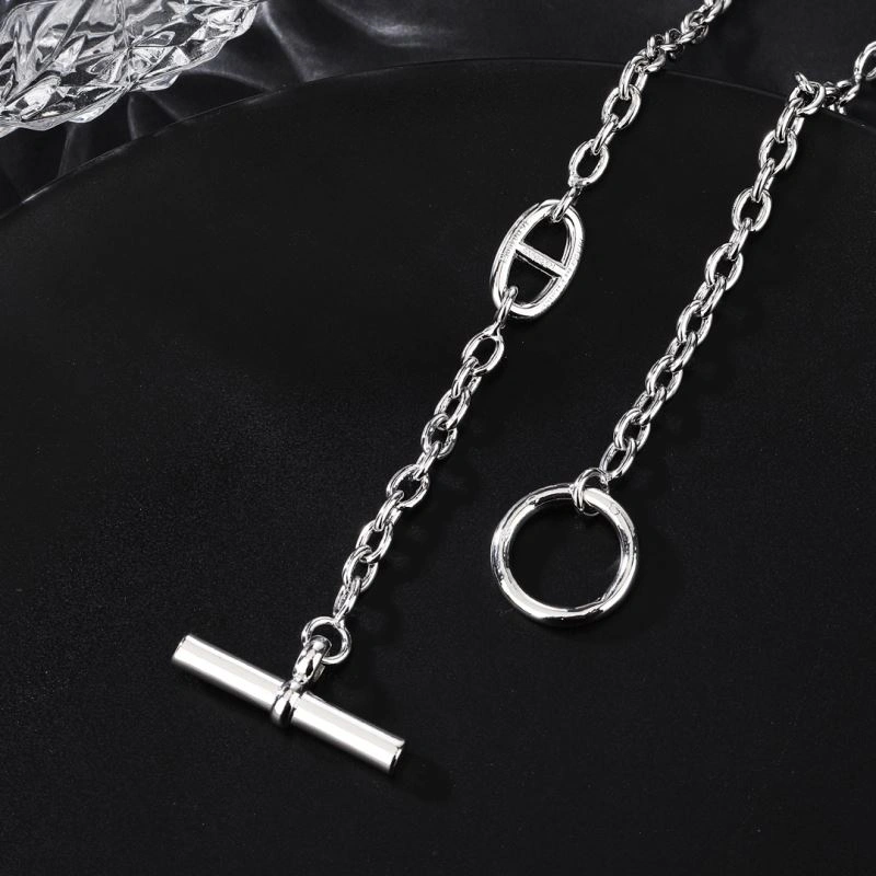 Upgraded Hermes Necklaces 247397