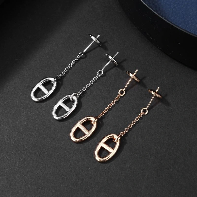 MultiPurpose Hermes Necklaces 247379