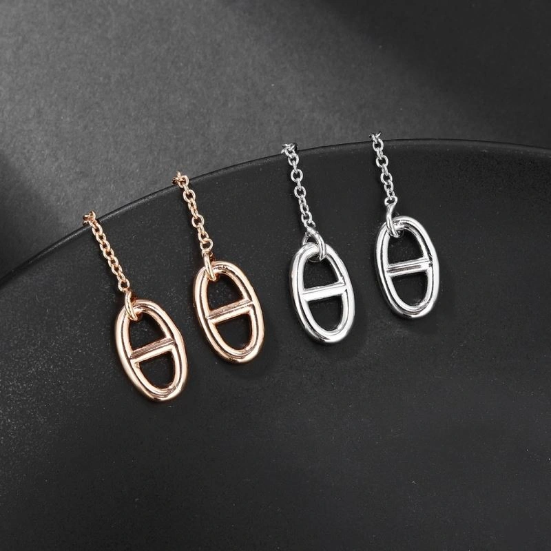 MultiPurpose Hermes Necklaces 247379