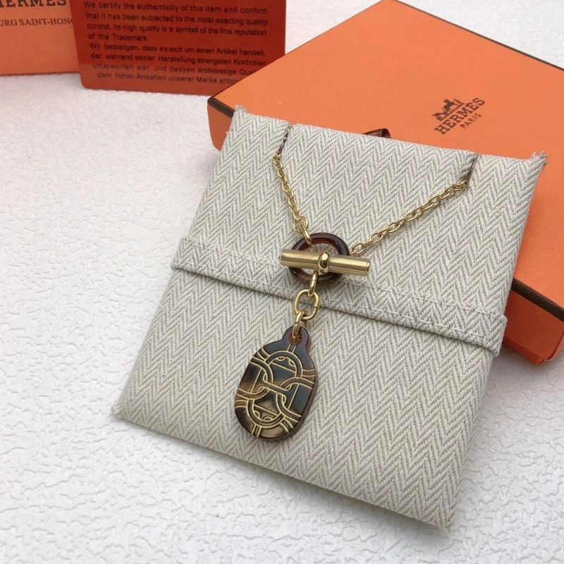 Hermes Necklaces Popular 247375
