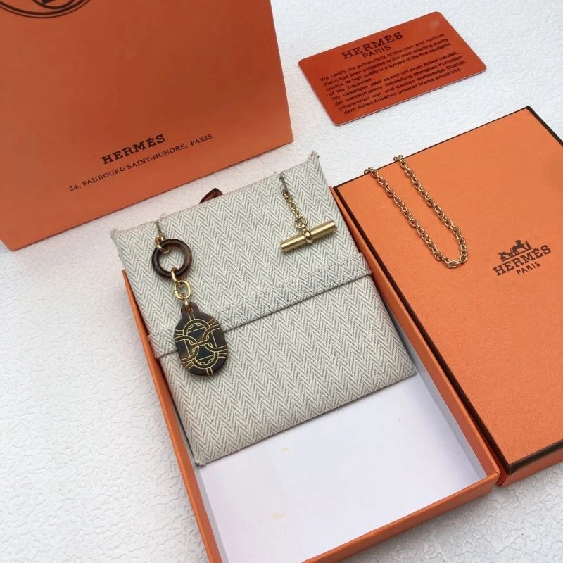 Hermes Necklaces Popular 247375