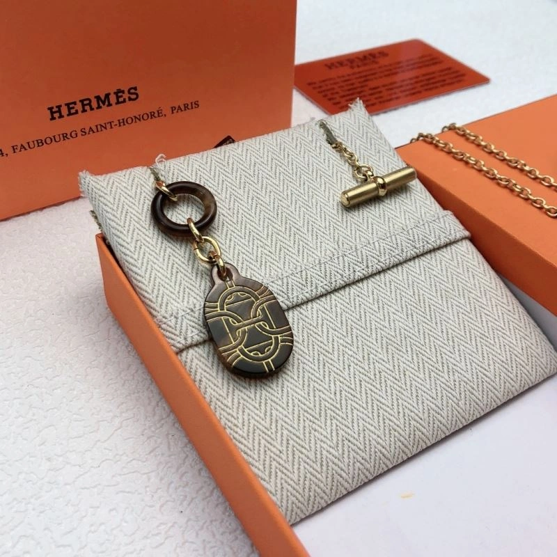 Hermes Necklaces Popular 247375