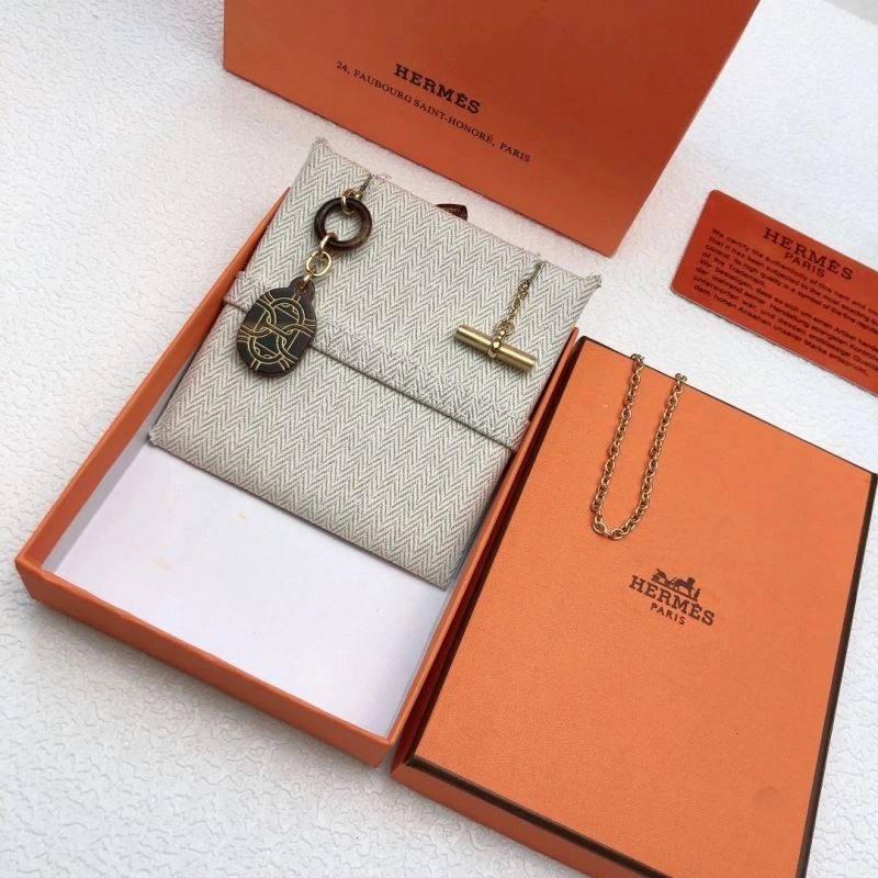 Hermes Necklaces Popular 247375