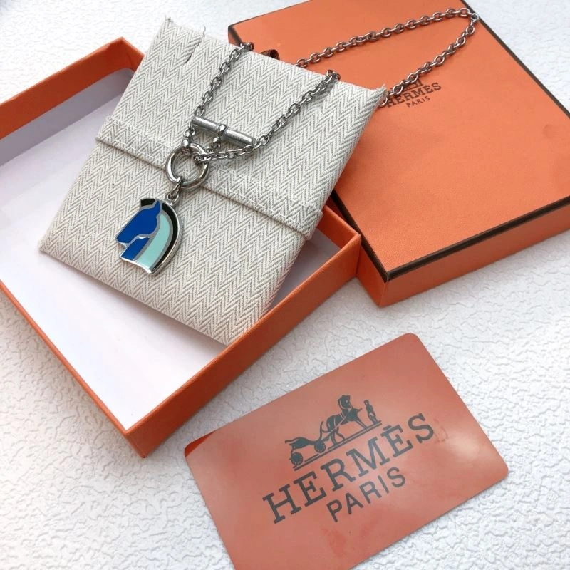 Hermes Necklaces Youthful 247374