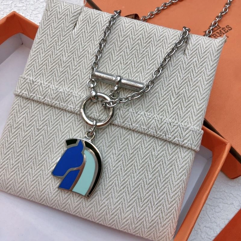 Hermes Necklaces Youthful 247374