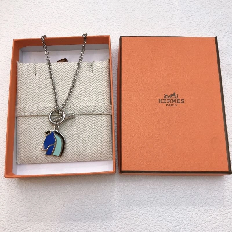 Hermes Necklaces Youthful 247374