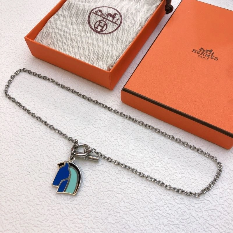 Hermes Necklaces Youthful 247374