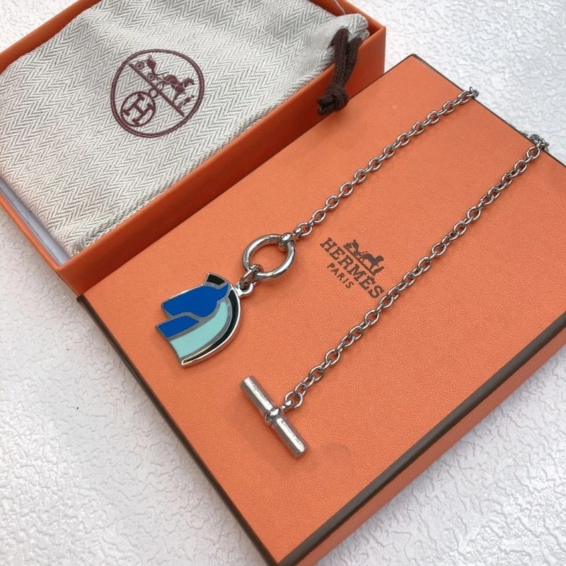 Hermes Necklaces Youthful 247374