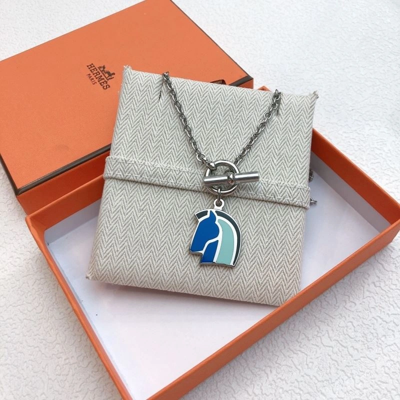 Hermes Necklaces Youthful 247374
