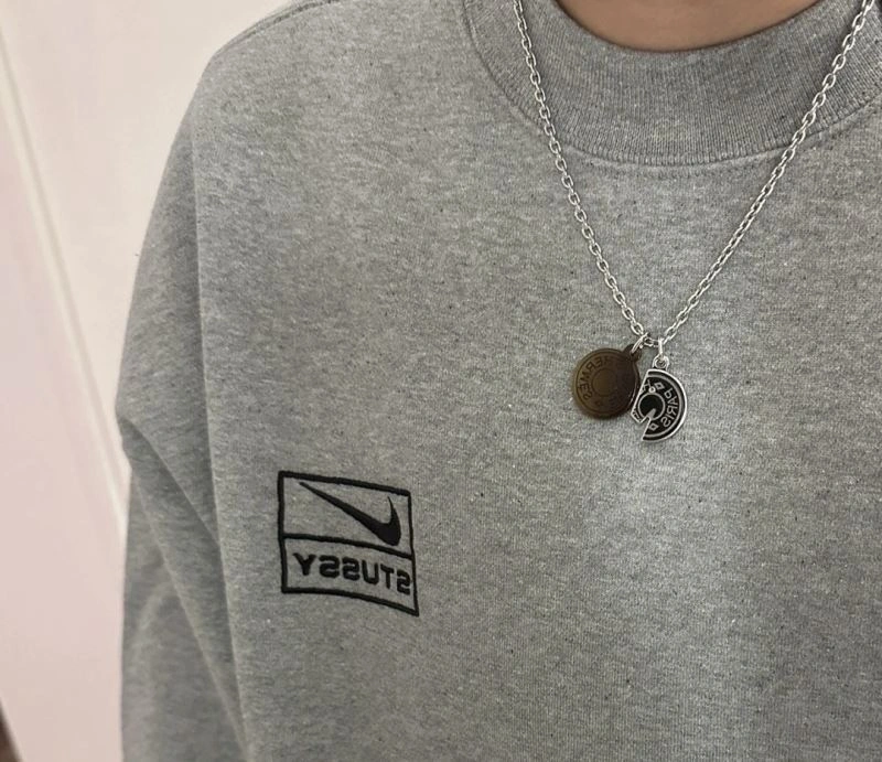 Affordable Hermes Necklaces 247372