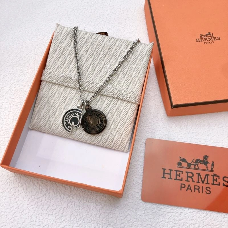 Affordable Hermes Necklaces 247372