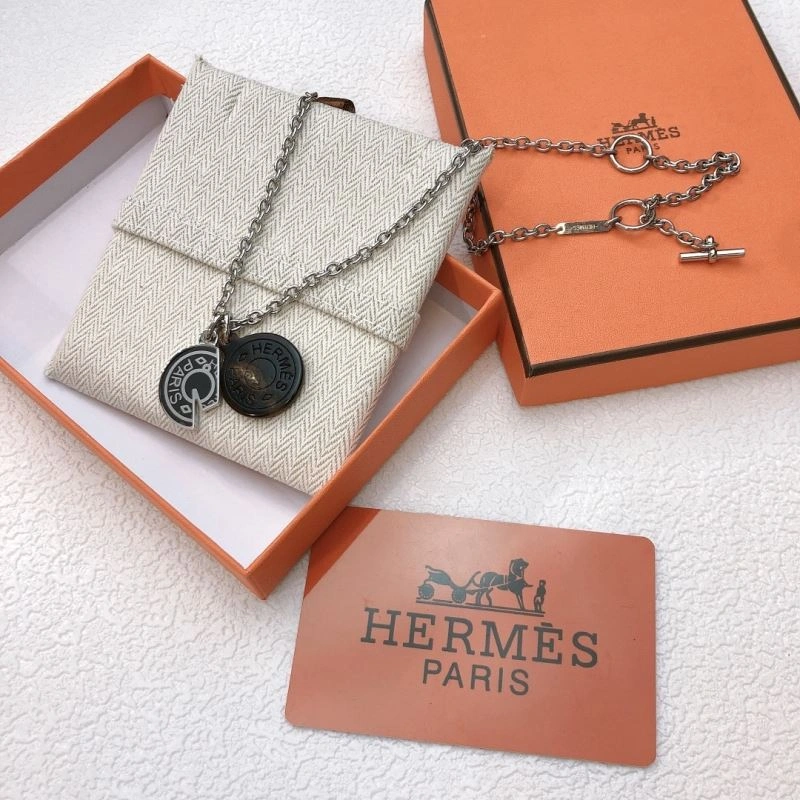 Affordable Hermes Necklaces 247372