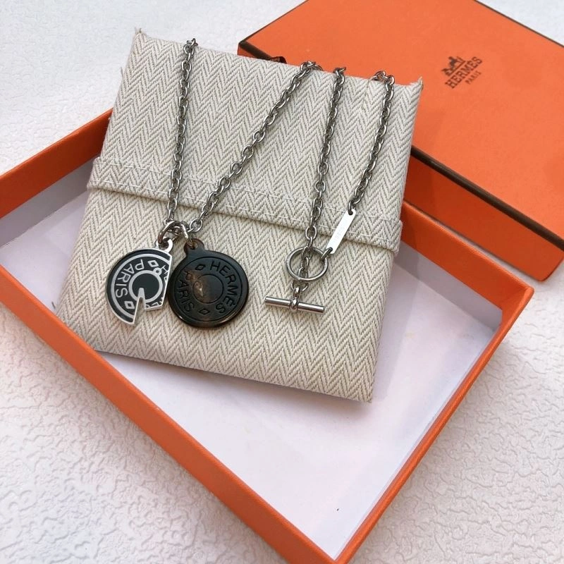 Affordable Hermes Necklaces 247372
