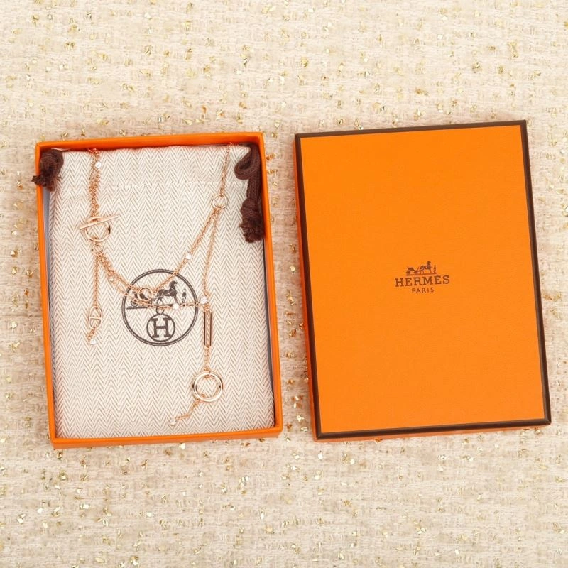 Hermes Necklaces HighPerformance 247371